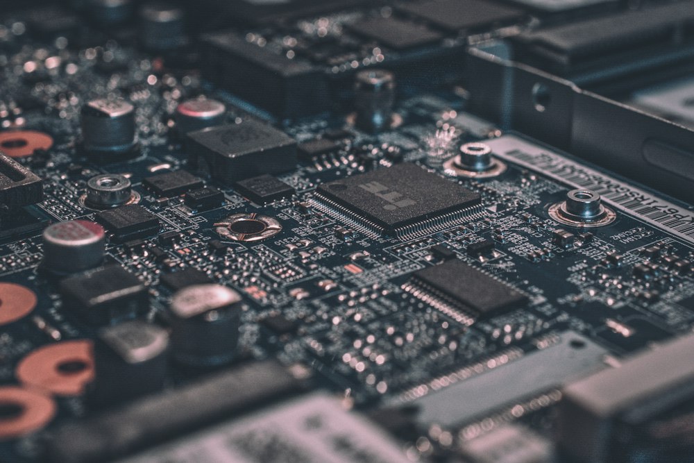 Silicon Saxony wächst rasant: Milliardeninvestitionen in Dresdner Halbleiterwerke