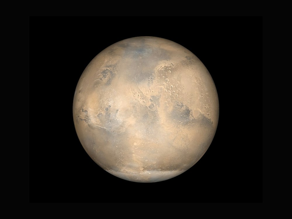 Europas Griff nach den Sternen: ESA beteiligt sich an bemannten Mondmissionen