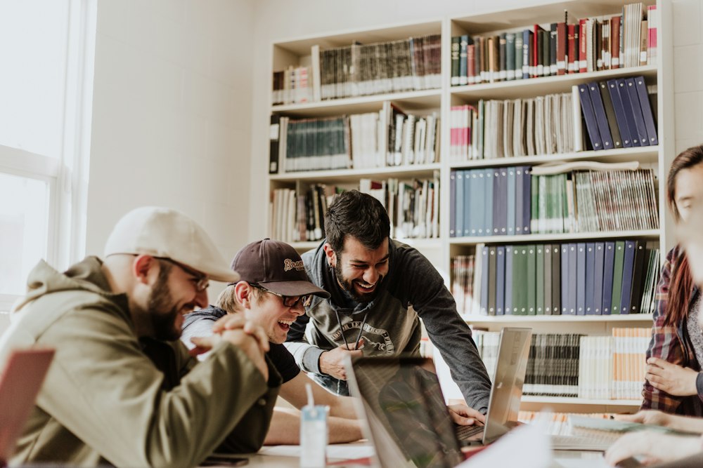 Semesterstart an Hochschulen: Deutschland bleibt Magnet für internationale Studierende