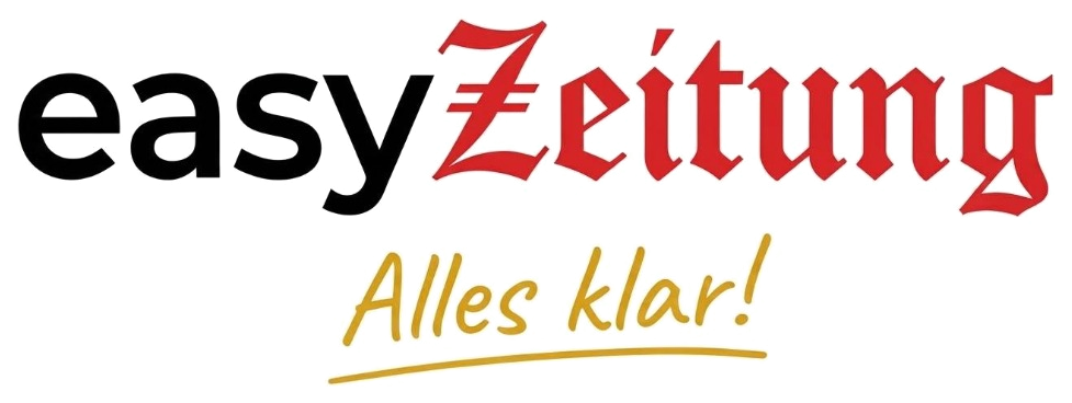 easyZeitung — Alles klar!