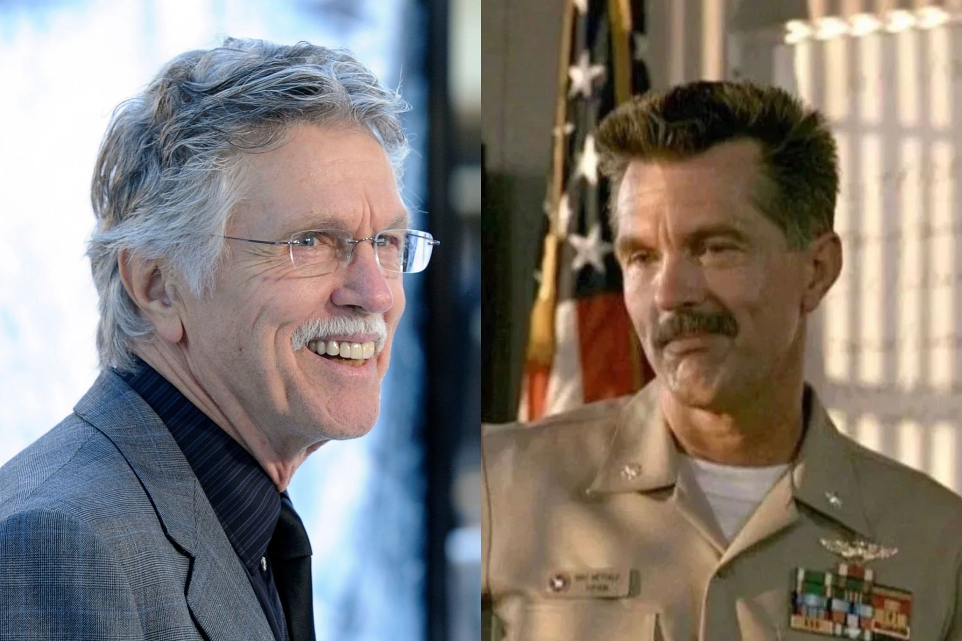 US-Schauspieler Tom Skerritt stirbt im Alter von 93 Jahren