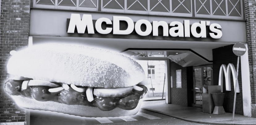 R.I.B : Abschied vom McRib: Deutschland verliert einen Burger-Klassiker