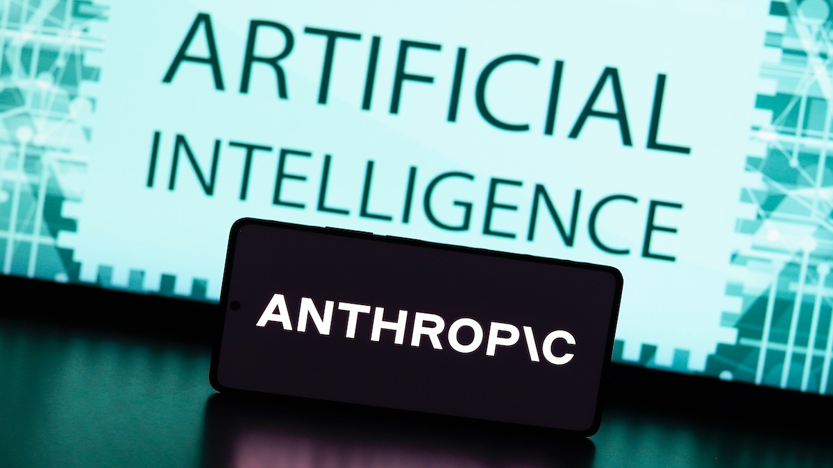 Anthropic veröffentlicht Börsenprospekt für November