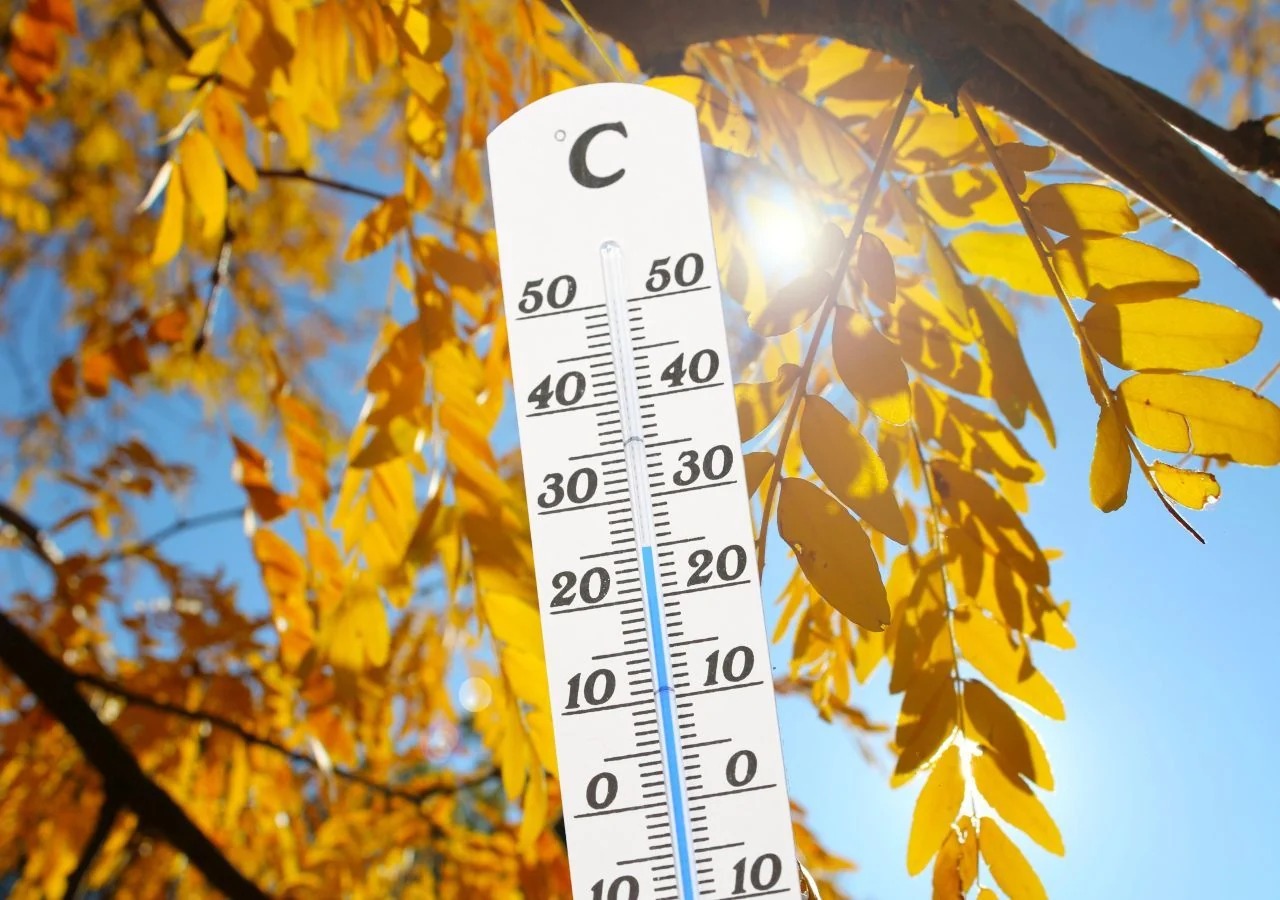 Wetter-Wende in Deutschland: Temperaturen steigen auf 21 Grad