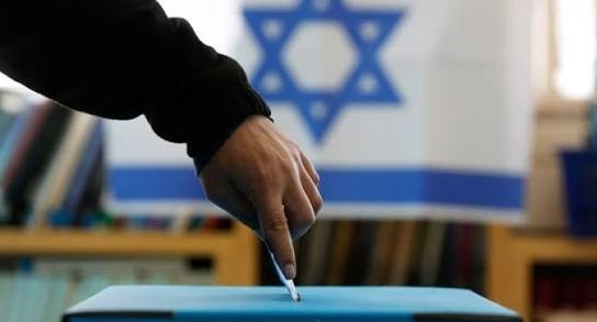 Parlamentswahl in Israel hat begonnen