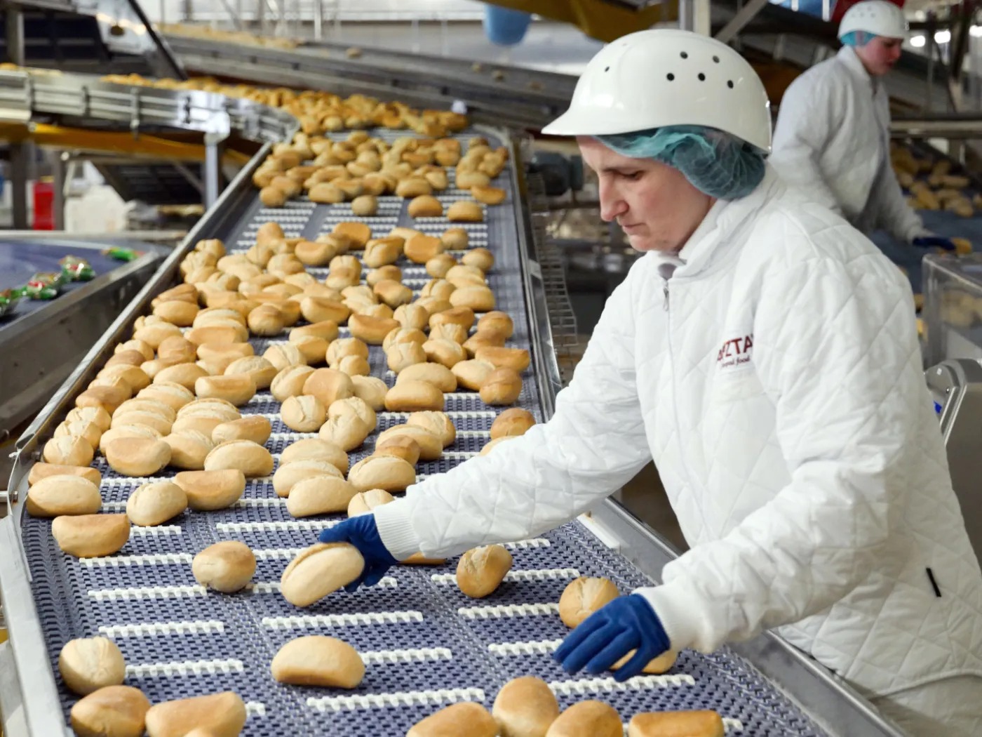 Aryzta schließt deutsche Standorte und bündelt Produktion