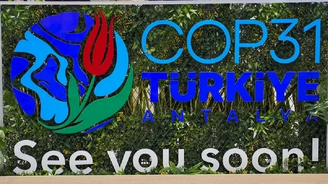 Probleme für die Alternativveranstaltung zur Weltklimakonferenz in der Türkei
