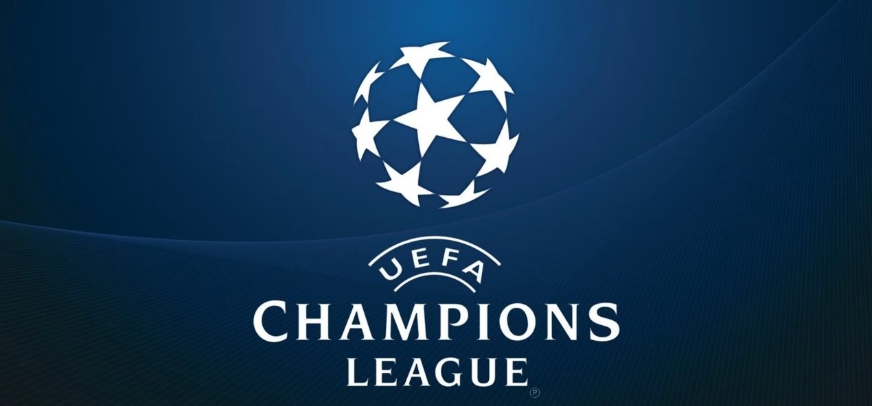 Der zweite Spieltag in der UEFA Champions League