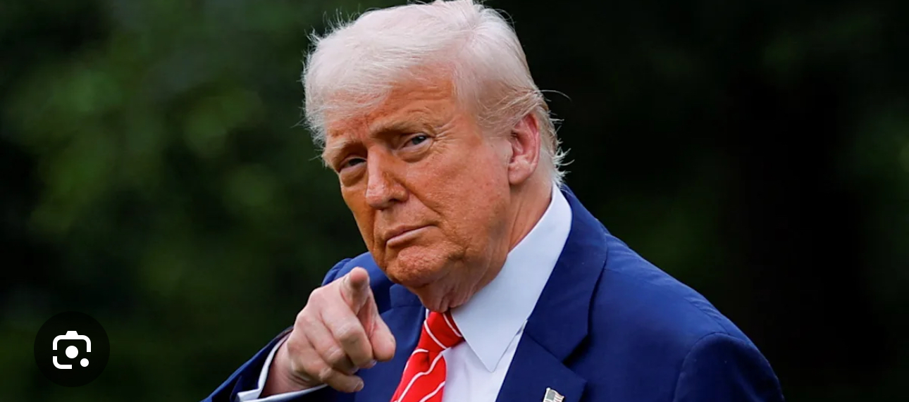 Trump verkündet Waffenruhe für den Energiesektor