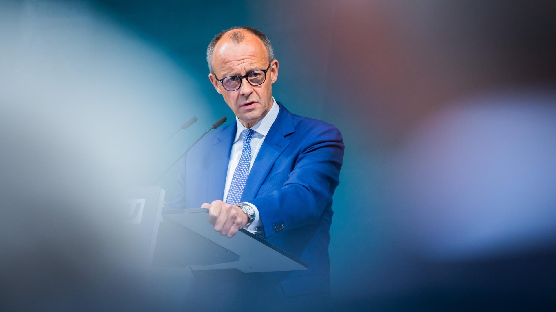 Merz warnt: Russische Bedrohung wird oft unterschätzt