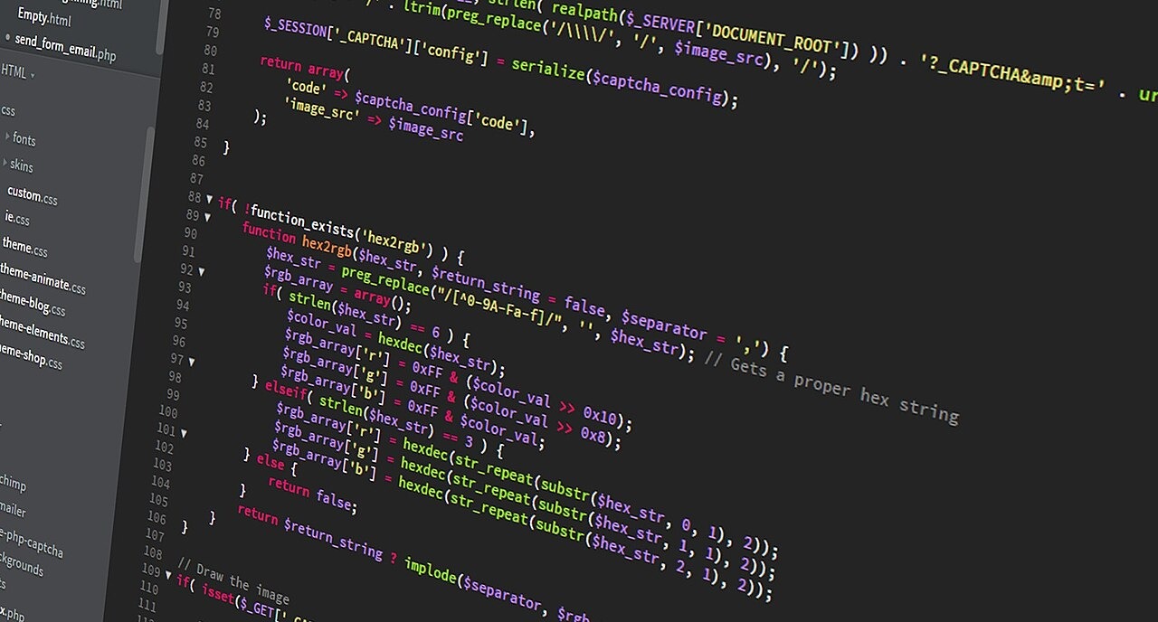 Schwere Sicherheitslücke bedroht weltweit Millionen Websites