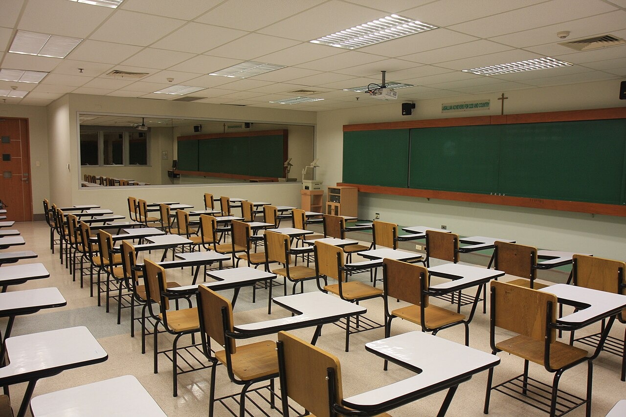 Lehrerin (26) will weg von Wiener Brennpunktschule