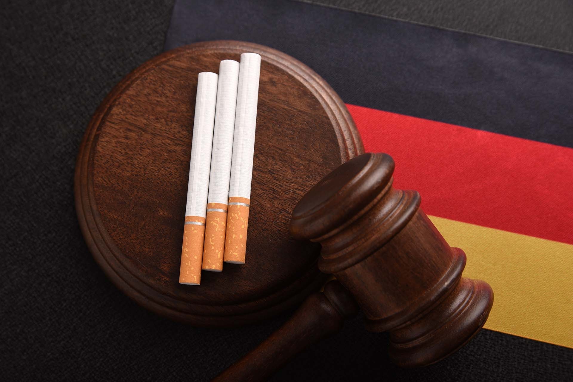 Gesetzesfehler: Höhere Tabaksteuer gilt plötzlich ab heute