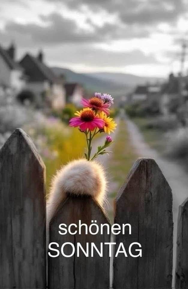 Ideen für einen schönen Sonntag trotz Regen