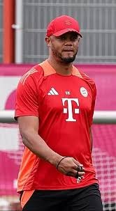 FC Bayern vor Arsenal-Spiel ohne kranken Trainer Kompany