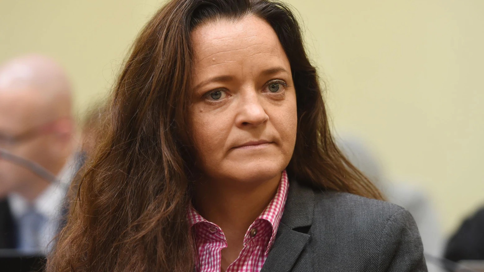 Zschäpe muss lange im Gefängnis bleiben