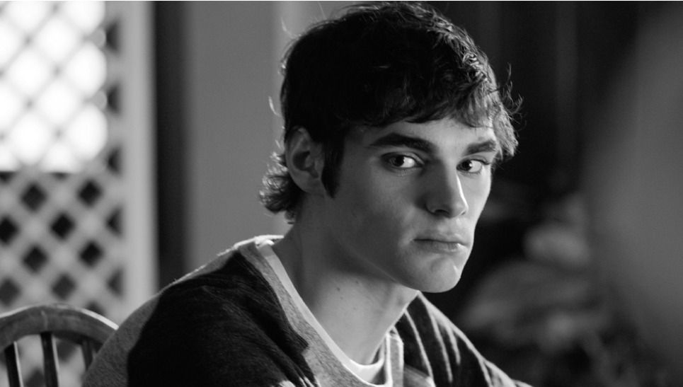 Star RJ Mitte stirbt im Alter von 34 Jahren