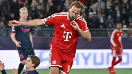 Bayern München feiert 6:1-Kantersieg gegen Leipzig