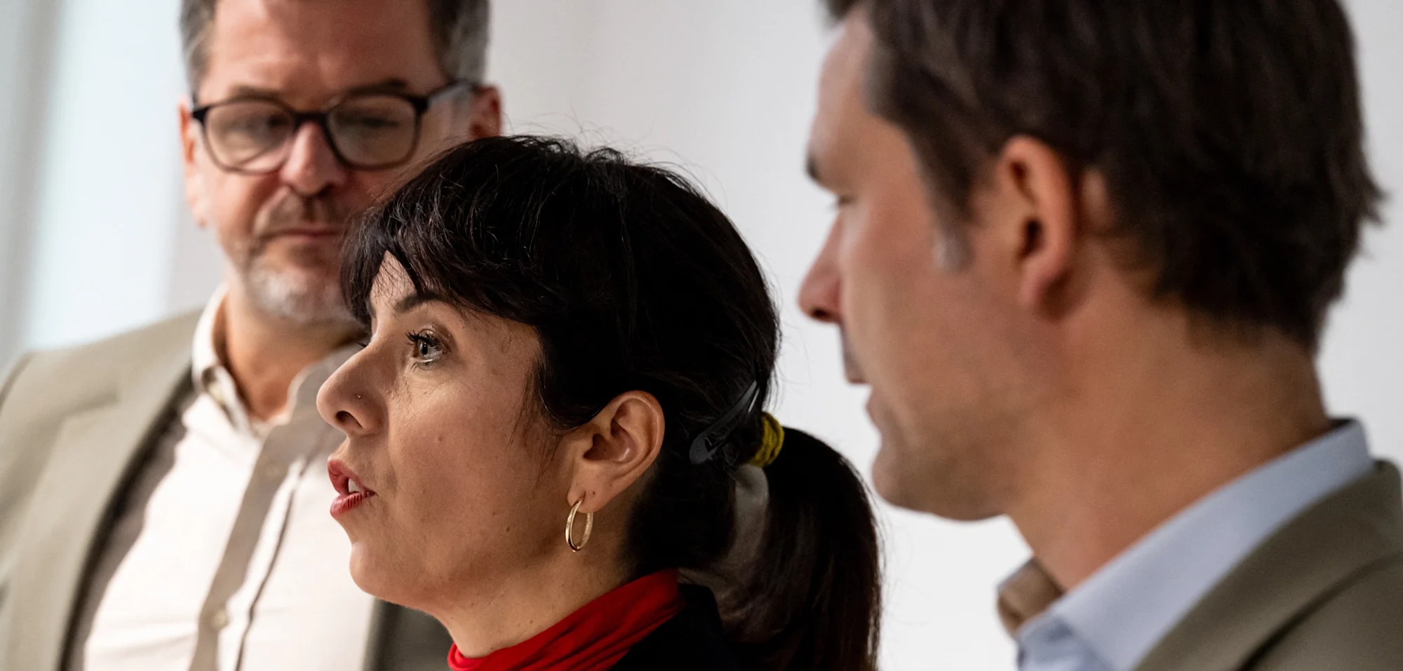Innenminister will Berliner Enteignungspläne stoppen