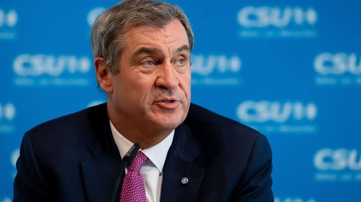 Söder fordert Extremismusklausel für den Länderfinanzausgleich
