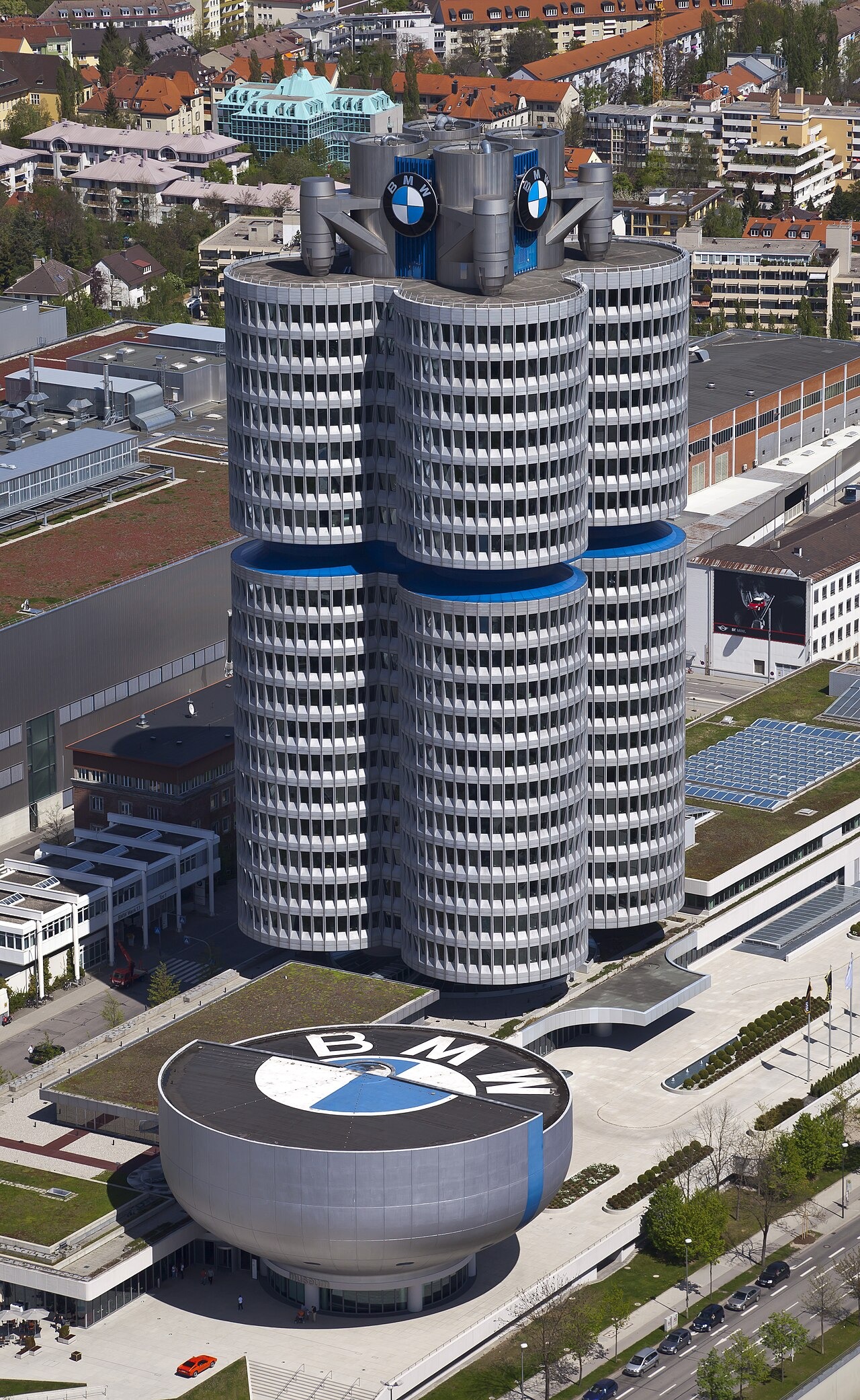 BMW bremst bei Abfindungsprogramm nach großem Andrang