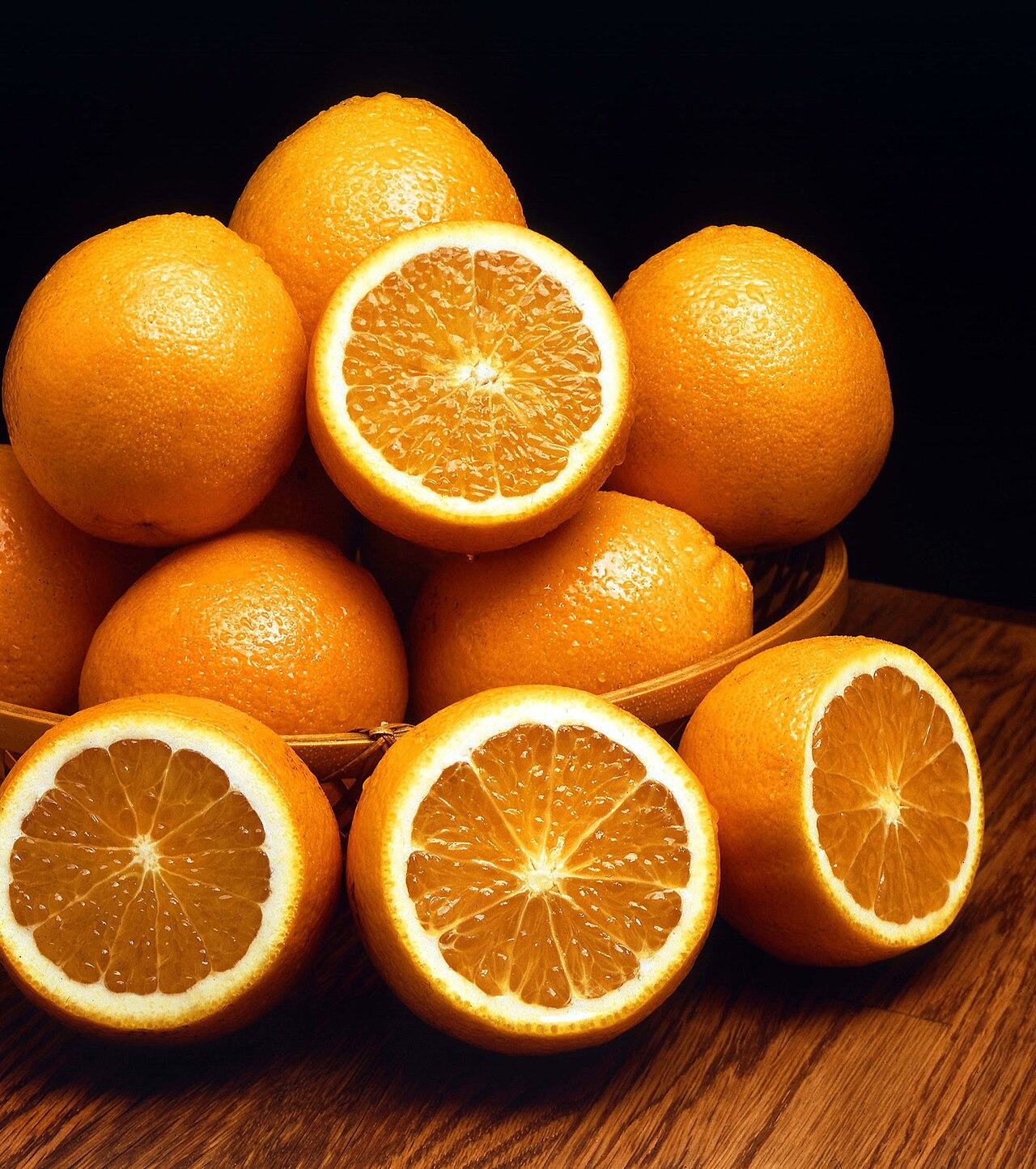 Warum Vitamin C wichtig für die Gesundheit ist